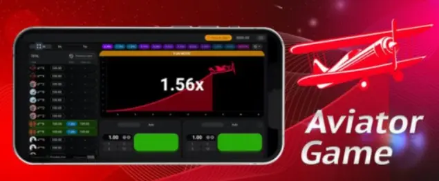 Aviator APK